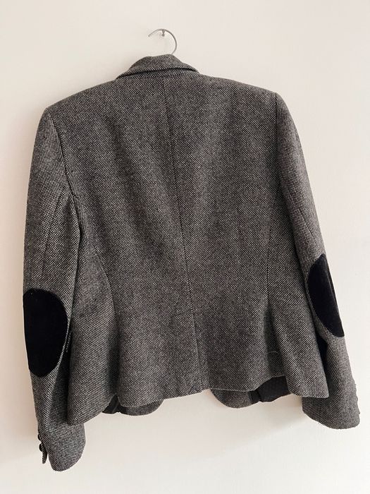 Papaya Ciepła Marynarka Jak Nowa Roz10