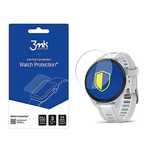 Szkło hybrydowe 3mk Watch Protection™ v. FlexibleGlass Lite na Garmin