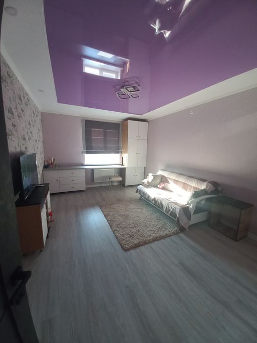 Продам 2к кв 71 м Любови Малой, Бавария , Холодная гора, Є-відновлення