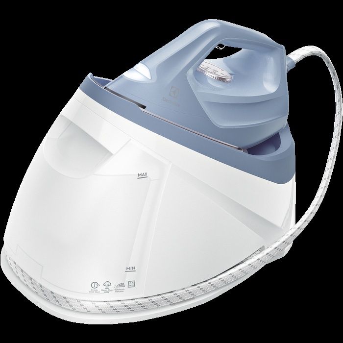 Праска с парогенератором Electrolux Refine 700 E7ST1-4DB