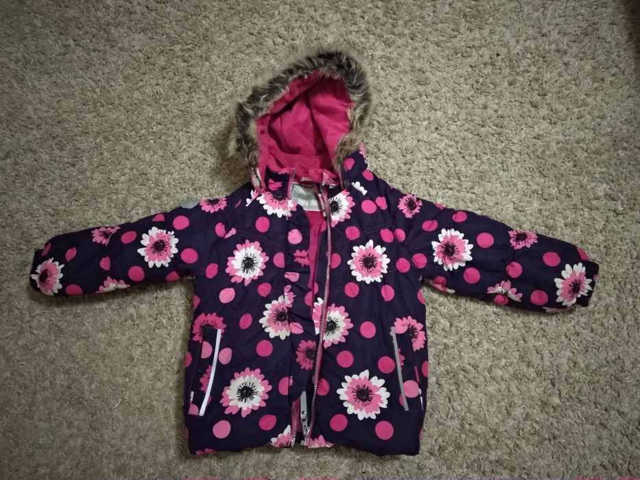 Куртка+штаны LENNE