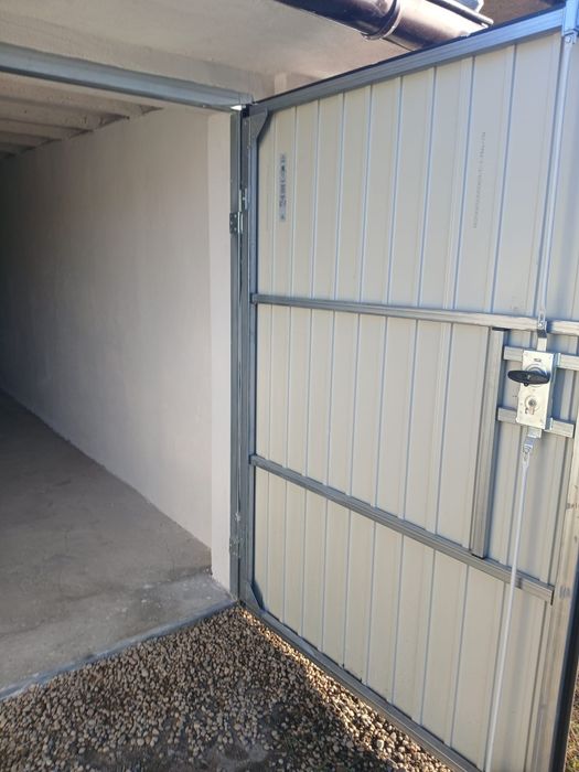 Wynajmę garaż w Chojnicach