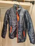 Casaco Parka BOSS NOVO