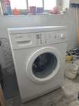 Pralka Bosch Maxx 6 VarioPerfect