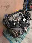 Motor Fiat Bravo 1.9 JTD REF: 192A8000