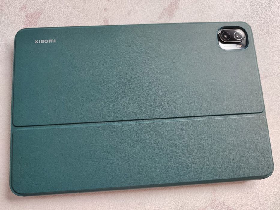 Etui klawiatura Xiaomi Pad 5 Oryginalna