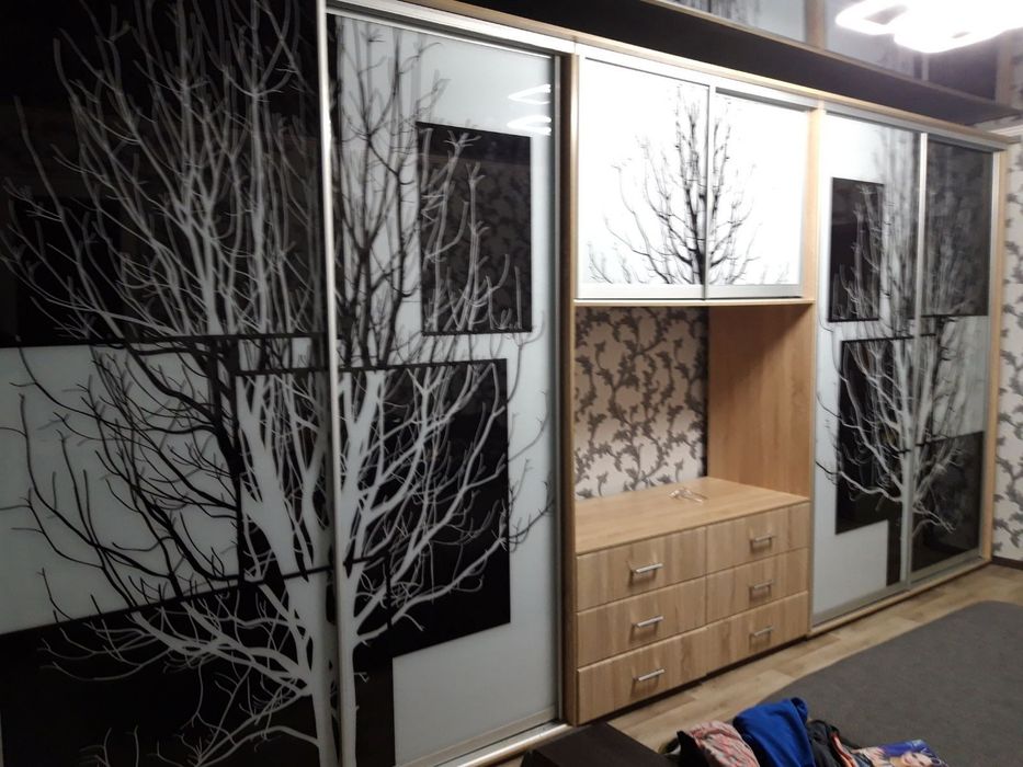 Виготовлення корпусних меблів