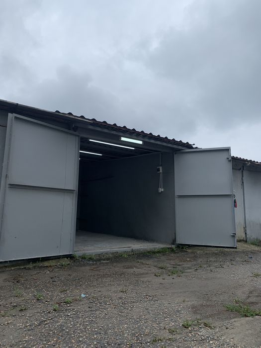 Сдам гараж на салтовке, 602 м/р «ГК Феникс»