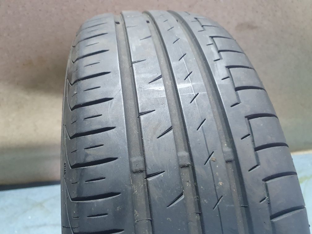 Continental PremiumContact 6 195/65R15