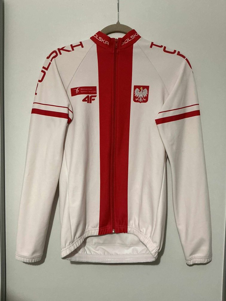 Ogromny zestaw POLSKA CCC Bluza, Kombinezon akcesoria