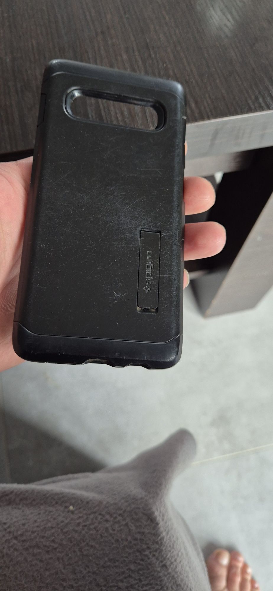Samsung Galaxy S10 plus