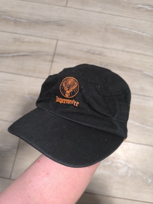 продам картуз Jägermeister