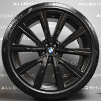 Jantes 22 5x112 BMW X5 G05/X6 G06 Style 746