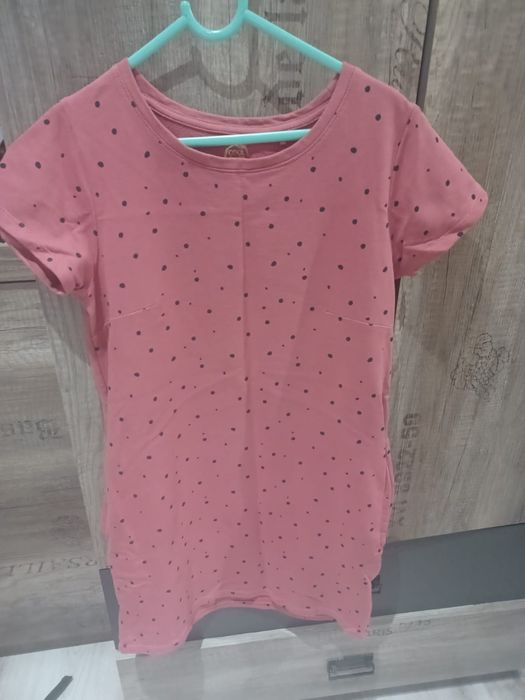 Tunika dla dziewczynki