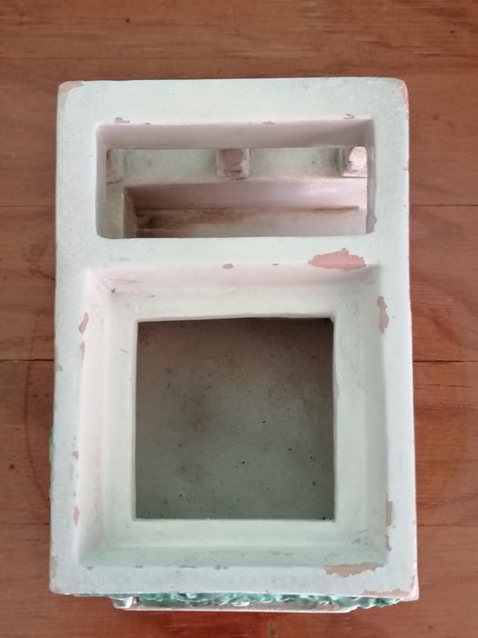 Caixa rara Modeladora Coimbra (Port.Pequeninos)