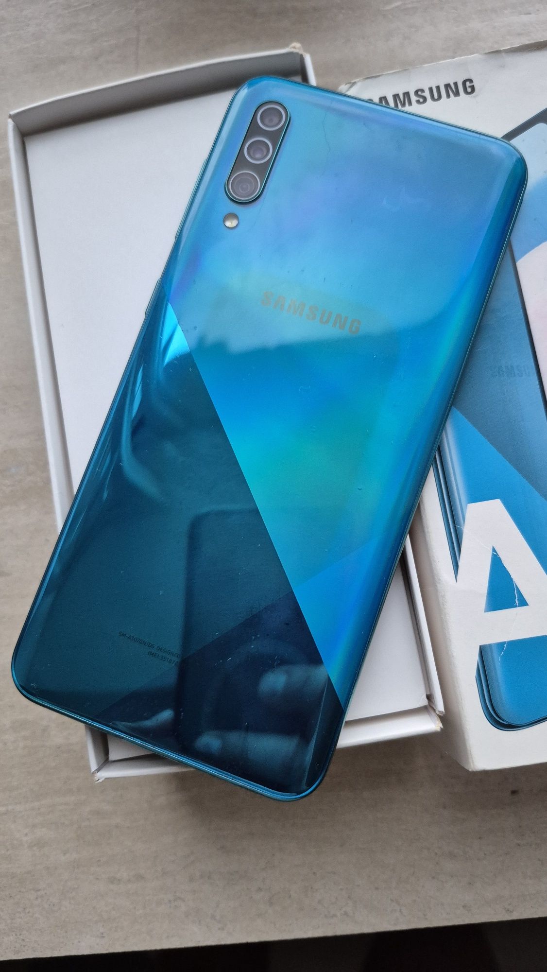 Смартфон Samsung A30s