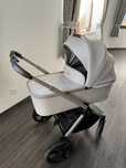 Venici upline bezowy