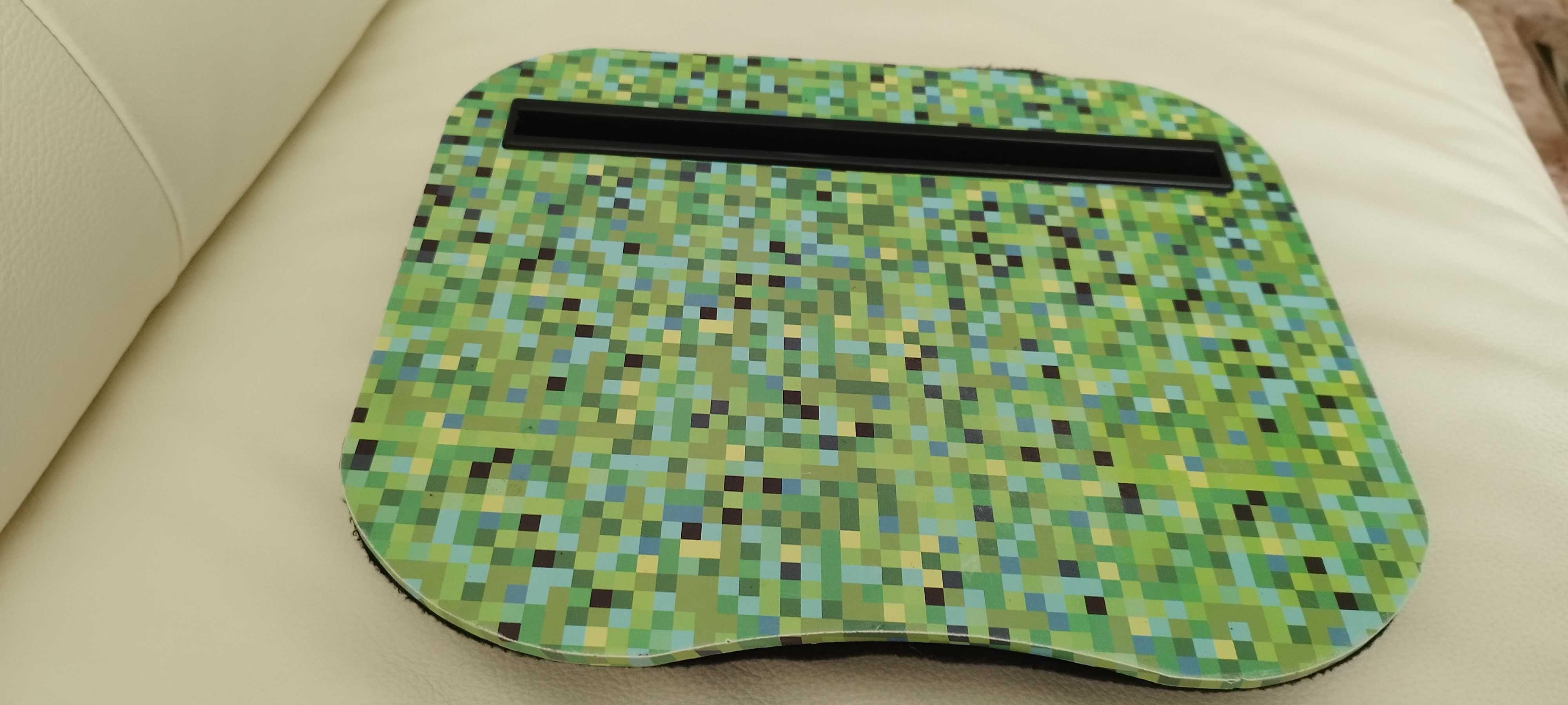 Minecraft podstawka pod tablet