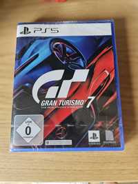 Gran Turismo 7 Ps5 PL