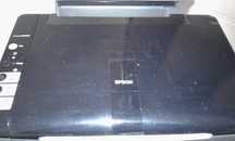 Impressora Epson