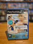 Gra Singstar Eska Hity Na Czasie PL PS2 / Mikrofon / Poznań / Sklep