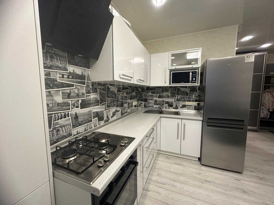 Автономное отопление!ЖК Набережный квартал! Сдам 1комн.44м2,9/12, CB