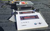Radio Bmw Traffic Pro