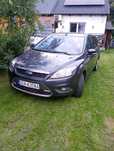 Ford Focus MK2 lift 2010 rok 2.0 TDCI