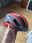 Kask rowerowy Rudy Project Venger – rozmiar L