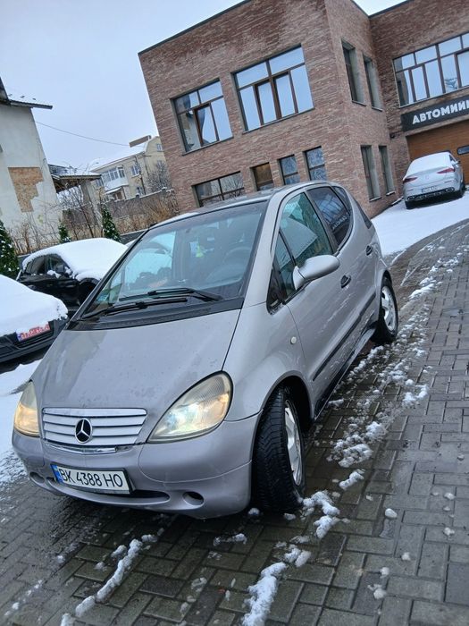 Продам авто на повному ходу