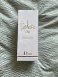 Jadore l'or essence de parfum Dior 50ml