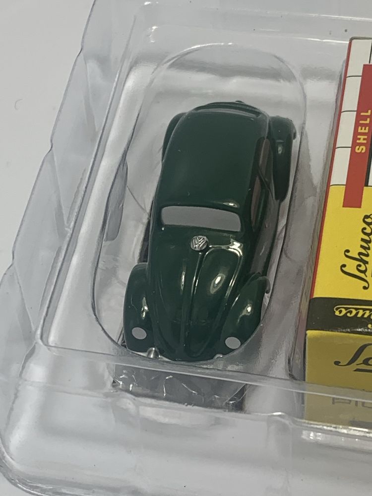 Volkswagen da Schuco Piccolo 1:90