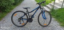 Author a-matrix rower górski, mtb młodzieżowy koło 26 mała rama  13,5