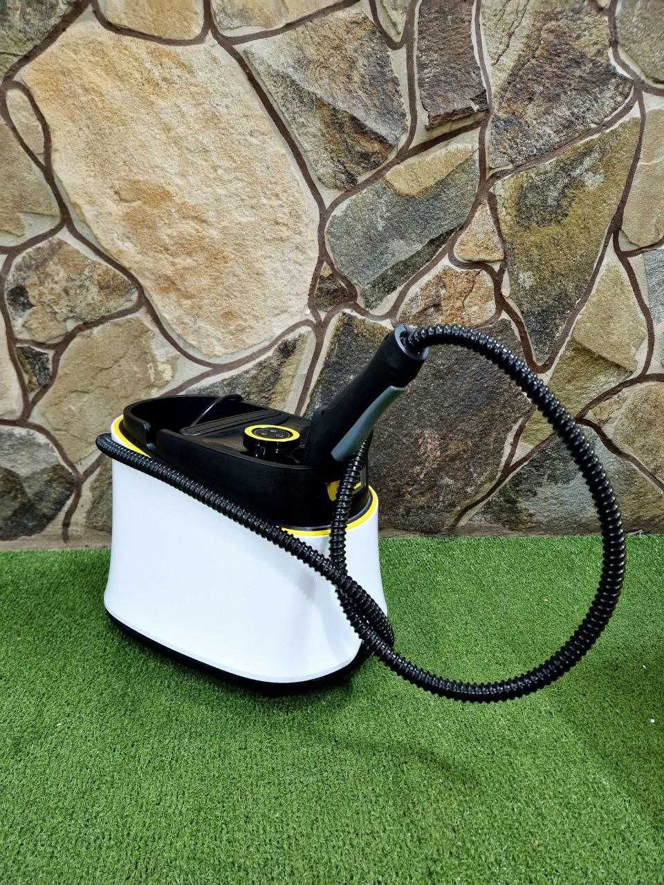 Пароочисник Karcher SC 3 Deluxe EasyFix (1.513-430.0) парогенератор