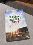Rolnik szuka żony książka