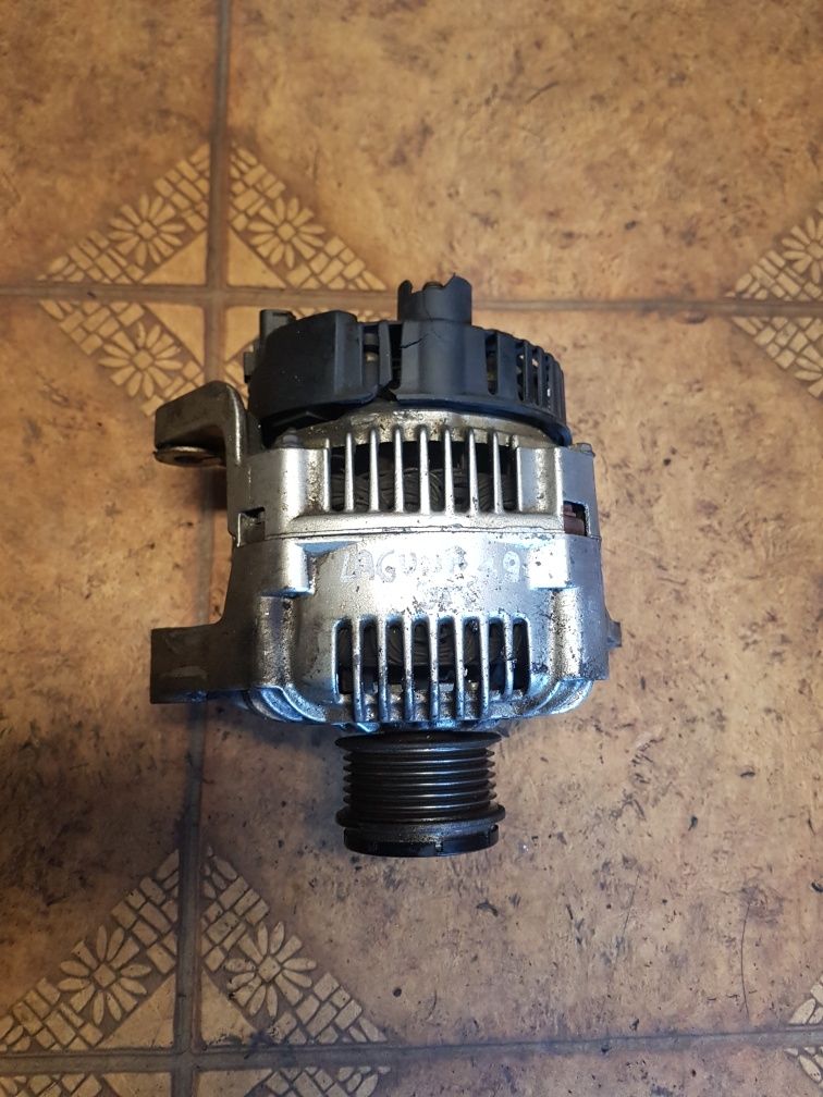 Alternator Renault Laguna 1.9DTI  2542  551A