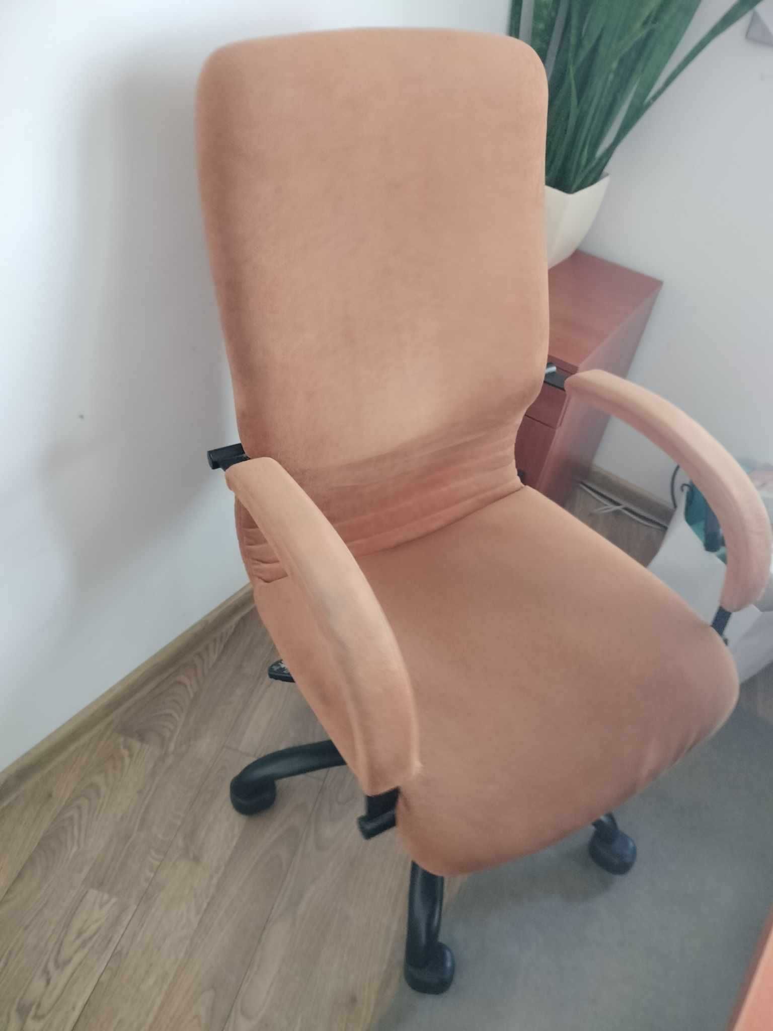 krzesła biurowe różne - TANIO!