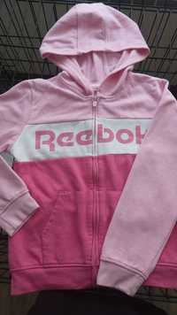 Bluza dziewczęca Reebok 164