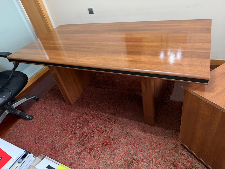 Escritório completo