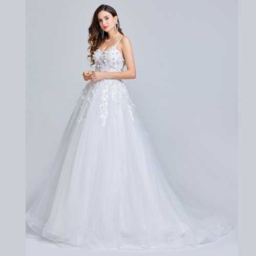 Vestidos de Noiva corte princesa . PROMOÇÃO *Rossy Noivas*