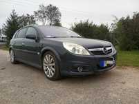 Opel signum 3.0 CDTI automat full opcja