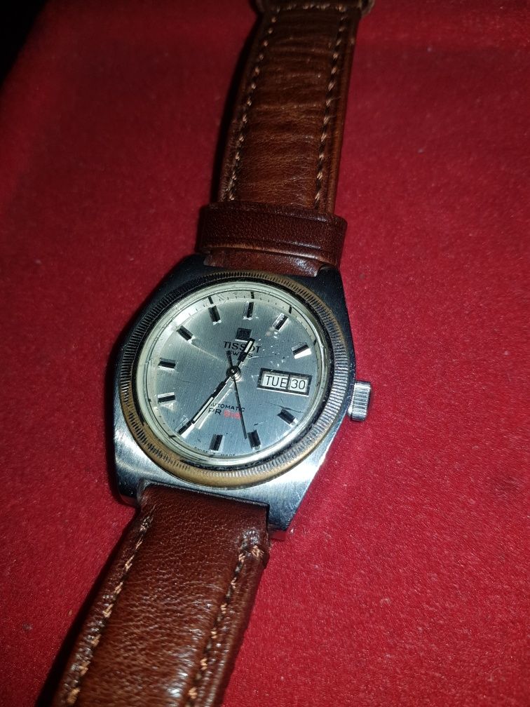 Zegarek Tissot Automatic R516