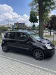 Renault Modus 1.6 Benzyna 2005 - Po dużym serwisie