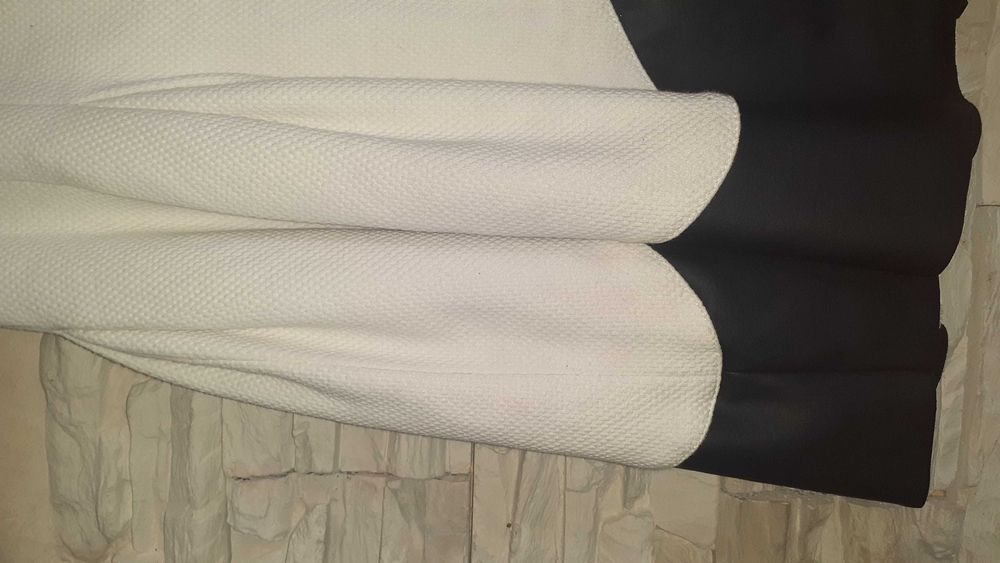 Sukienka ecru Pretty Girl r.L