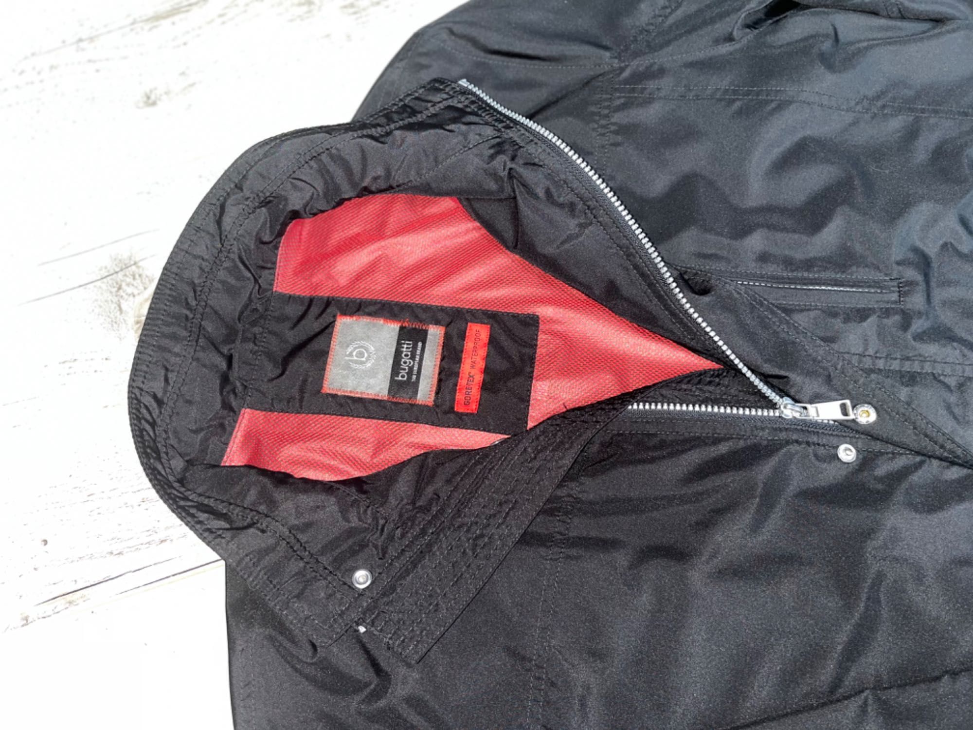 Kurtka Gore tex XL Bugatti