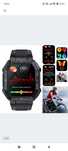 Sprzedam Smartwatch Męski !