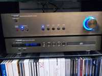 System Fidelity SA-300SE i CD-300SE