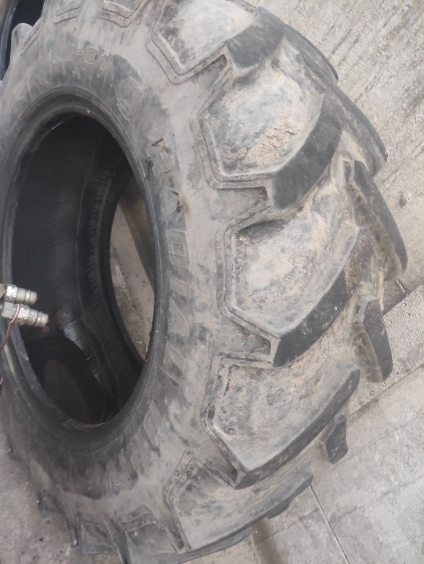Opona  MITAS 340/85 R24