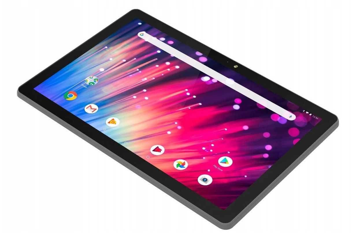 Nowoczesny Tablet 10" Android 2/32GB BT WiFi LTE *WYPRZEDAŻ*