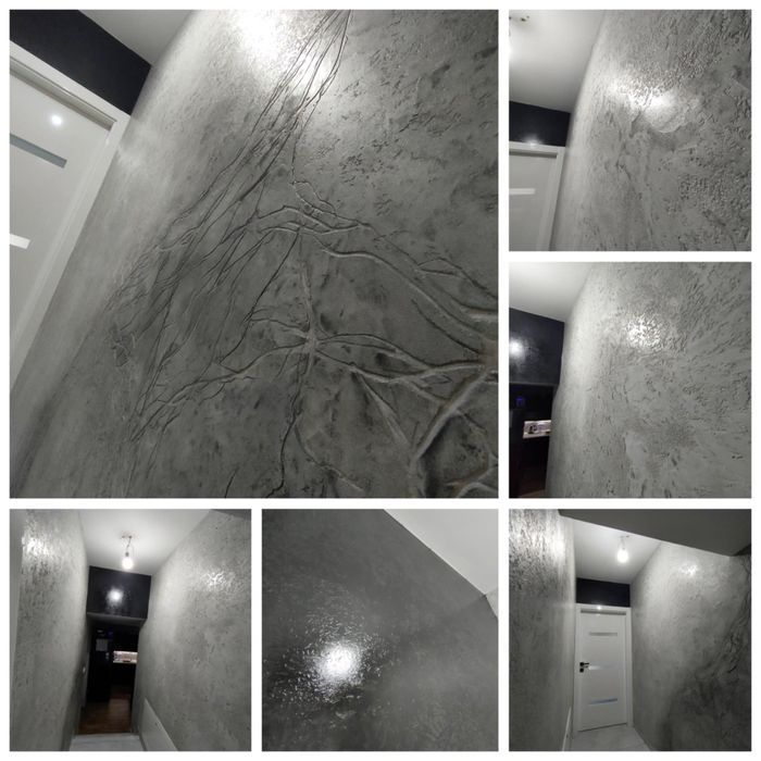 Wykończenie wnętrz